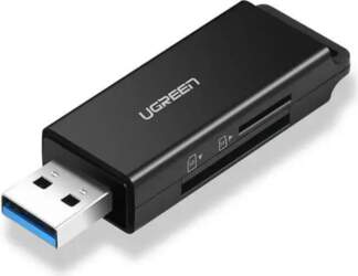 UGREEN CM104 SD|microSD USB 3.0