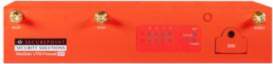 Ugunsmūris Securepoint SECUREPOINT FIREWALL RC100 G5