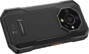 Ulefone Armor X32 6/128GB Future Black