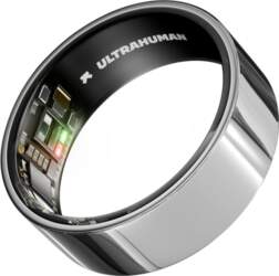 Ultrahuman | Ring Air | Space