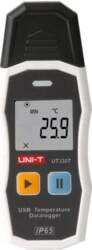 UNI-T Data logger | temperature |