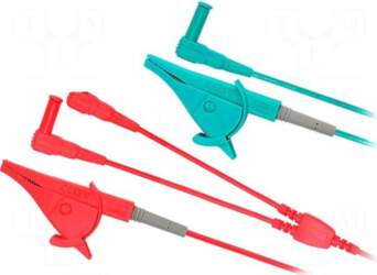 UNI-T Test lead: kit | Imax: