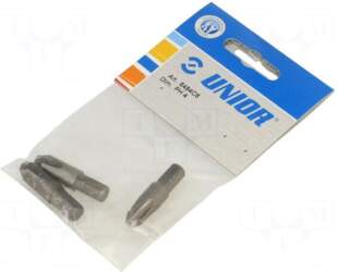 UNIOR Screwdriver bit | Phillips |