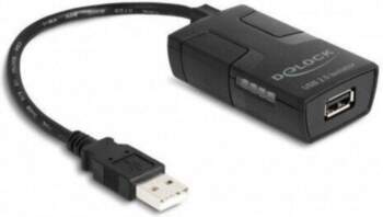 USB adapteris Delock USB 2.0