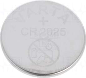 VARTA MICROBATTERY Battery: lithium | 3V