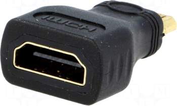VCOM Adapter | HDMI socket,HDMI