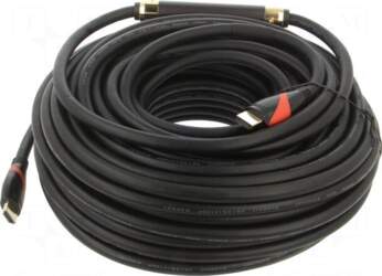 VCOM Cable | HDMI plug,both