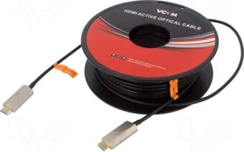 VCOM Cable | HDMI plug,both