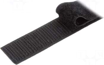 VELCRO® Tape: hook and loop |
