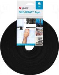VELCRO® Tape: hook and loop |