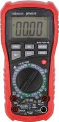 VELLEMAN Digital multimeter | LCD |