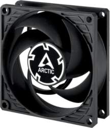 Ventilators Arctic Arctic P8 Max Black