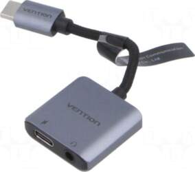 VENTION Adapter | Jack 3.5mm