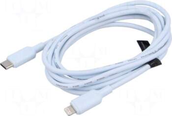 VENTION Cable | Apple Lightning plug