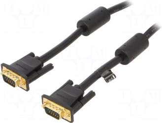 VENTION Cable | D-Sub 15pin HD