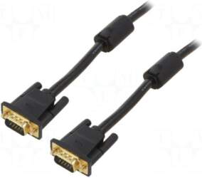 VENTION Cable | D-Sub 15pin HD