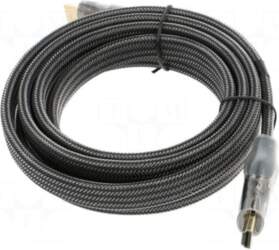 VENTION Cable | HDMI plug,both