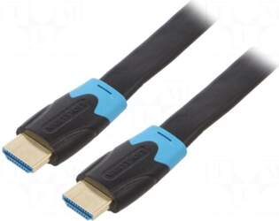VENTION Cable | HDMI plug,both