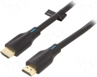 VENTION Cable | HDMI plug,both