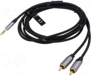 VENTION Cable | Jack 3.5mm
