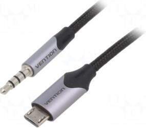 VENTION Cable | Jack 3,5mm