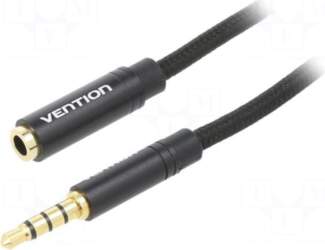 VENTION Cable | Jack 3.5mm