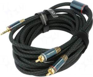 VENTION Cable | Jack 3.5mm