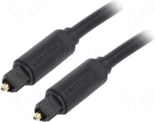 VENTION Cable | Toslink plug,both