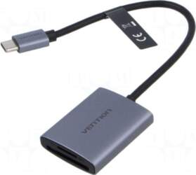 VENTION Card reader: memory | USB