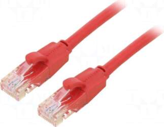 VENTION Patch cord | U/UTP |