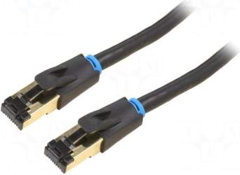VENTION Patch cord | S/FTP |
