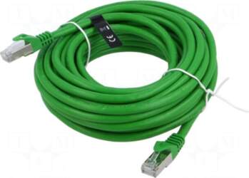 VENTION Patch cord | S/FTP |