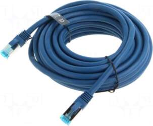 VENTION Patch cord | S/FTP |
