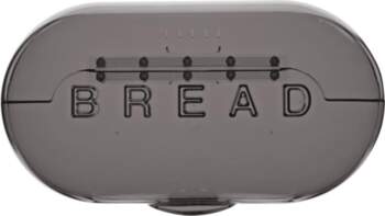 ViceVersa Bread Box grey 14471