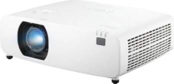 Viewsonic LSC520WU data projector Standard throw