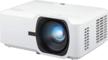 Viewsonic LSD500HD data projector Standard throw