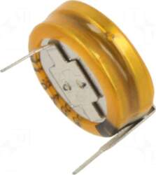Viking Supercapacitor | THT | 100mF