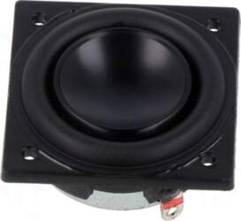 VISATON Loudspeaker | 2W | 8Ω
