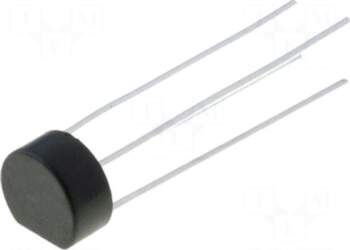 VISHAY Bridge rectifier: single-phase | Urmax: