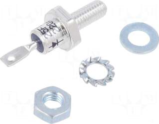 VISHAY Diode: rectifying | 1kV |