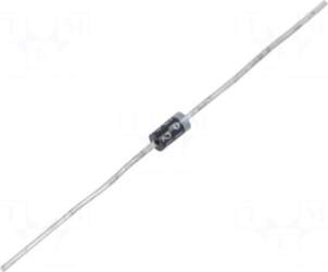 VISHAY Diode: rectifying | THT |