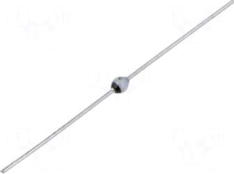 VISHAY Diode: rectifying | THT |