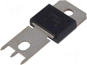 VISHAY Diode: rectifying | THT |