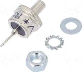 VISHAY Diode: stud rectifying | 1