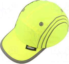 VIZWELL Light helmet | adjustable |