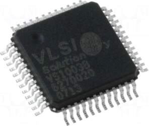 VLSI Audio codec | ADPCM,MIDI