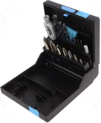 VÖLKEL Tools set: taps | plastic