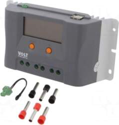 VOLT POLSKA Charging regulator | 10A