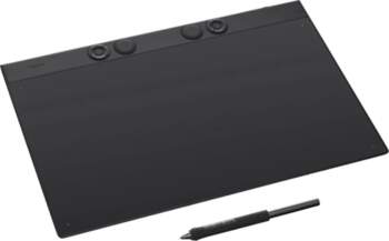 Wacom Intuos Pro Large