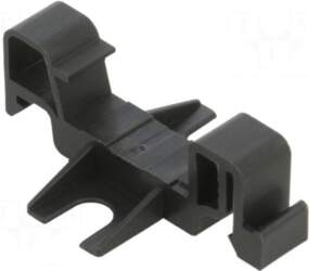 WAGO Accessories: mounting holder